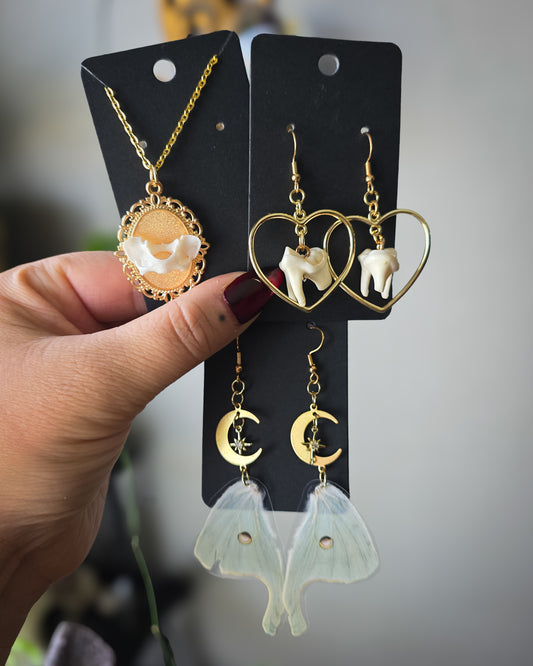 1 Jewelry