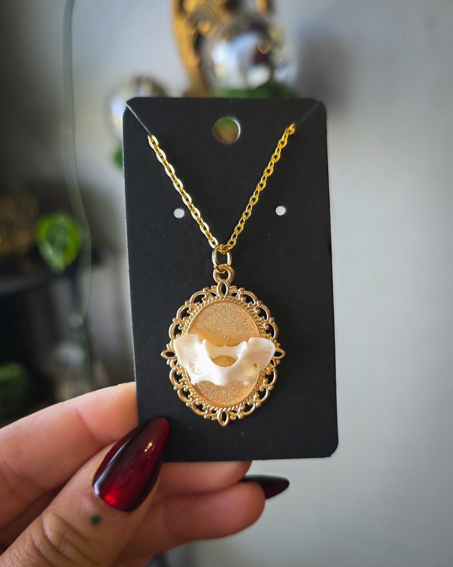 1 Jewelry
