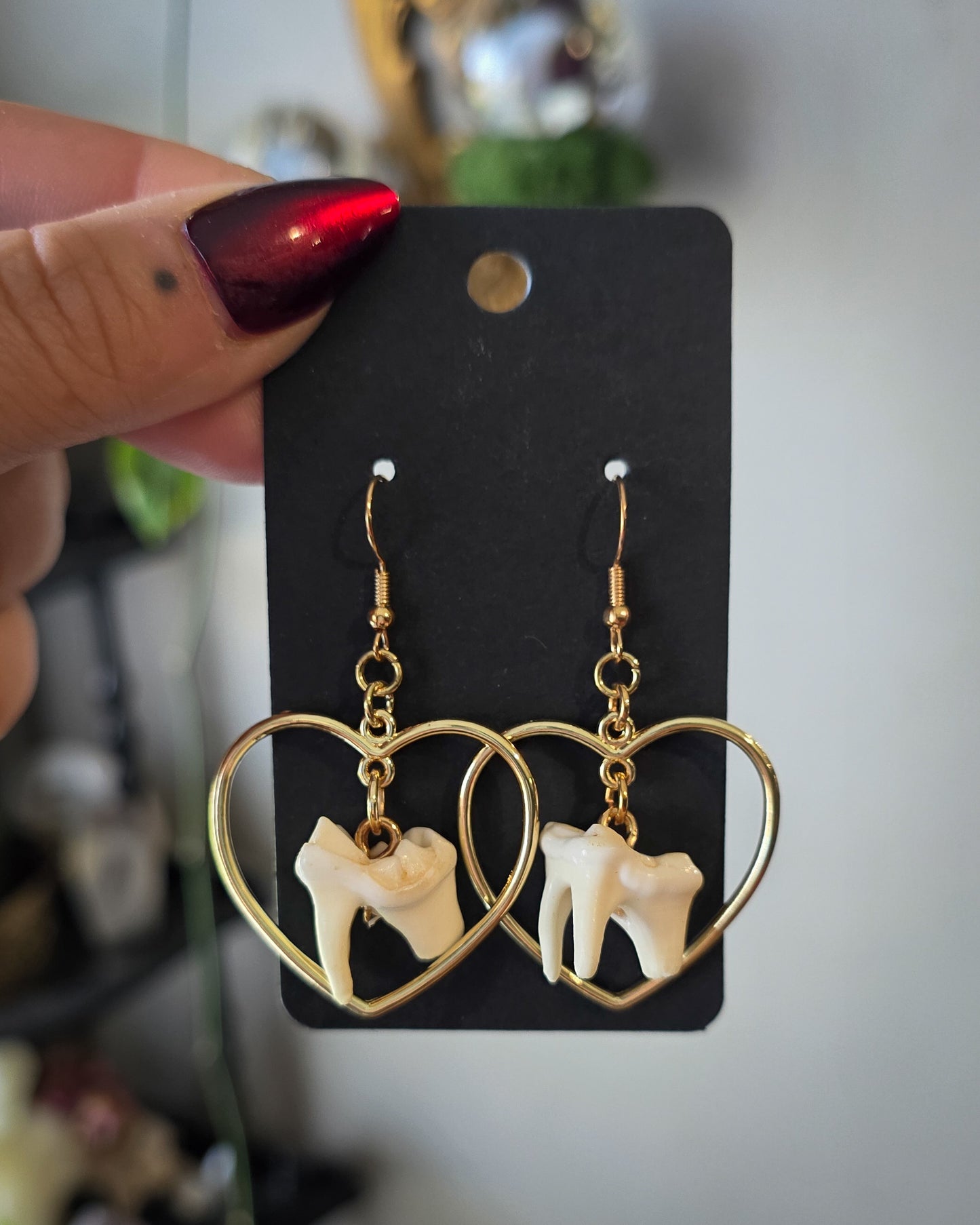 1 Jewelry