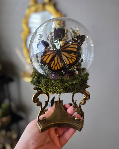 Monarch mini