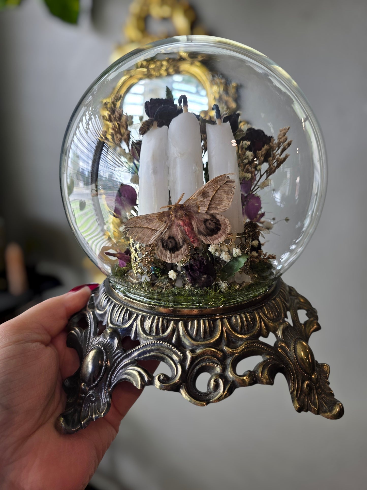 Candlelight